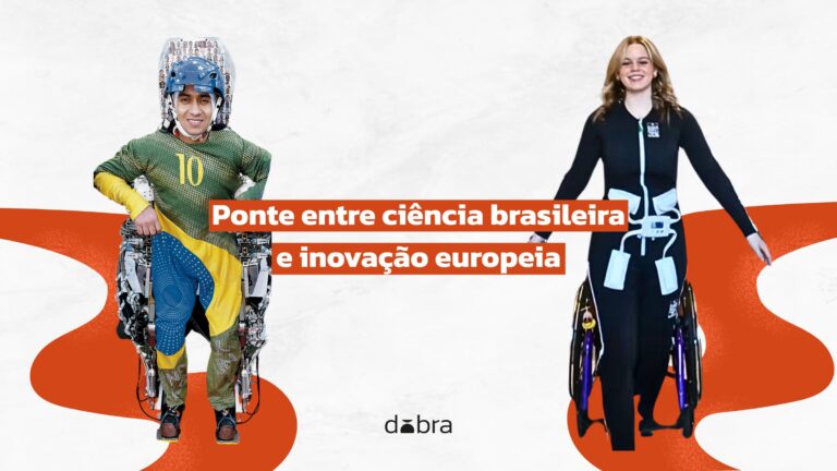 O futuro da mobilidade: ciência e neuroengenharia transformando vidas